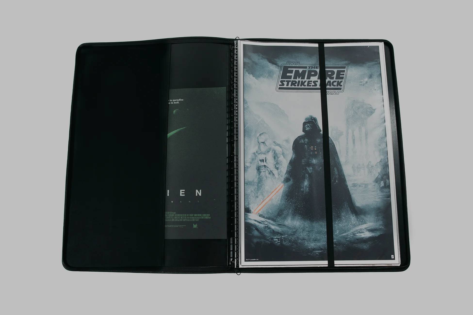 Protect Your Legacy in Style