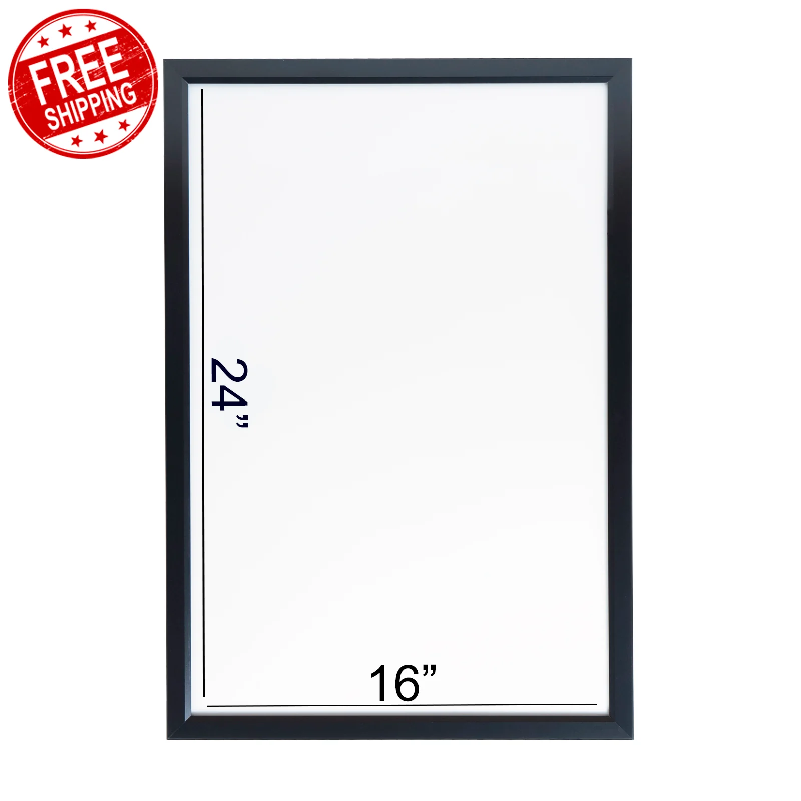 LED Light Box Frames