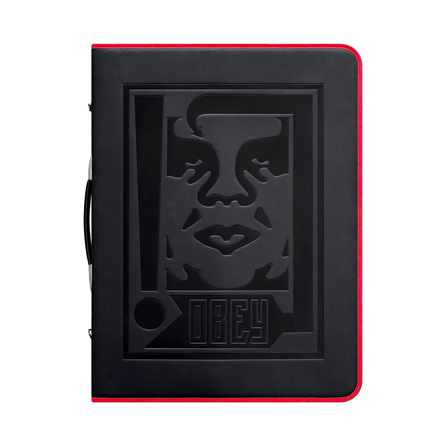 OBEY x Baroque Portfolios